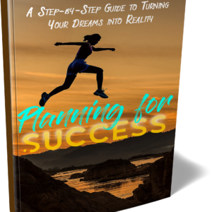 Planning For Success Perprodev